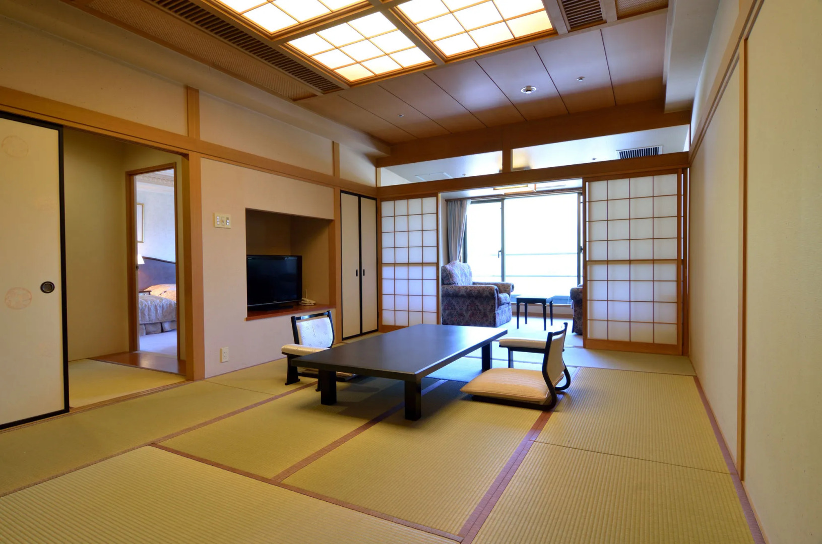 Jozankei Manseikaku Hotel Milione