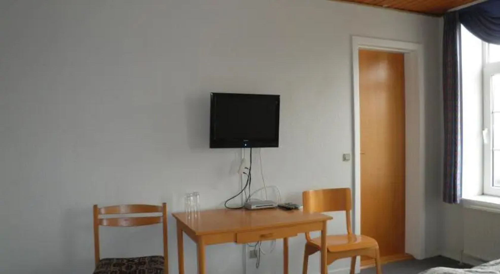 Hotel Pauli