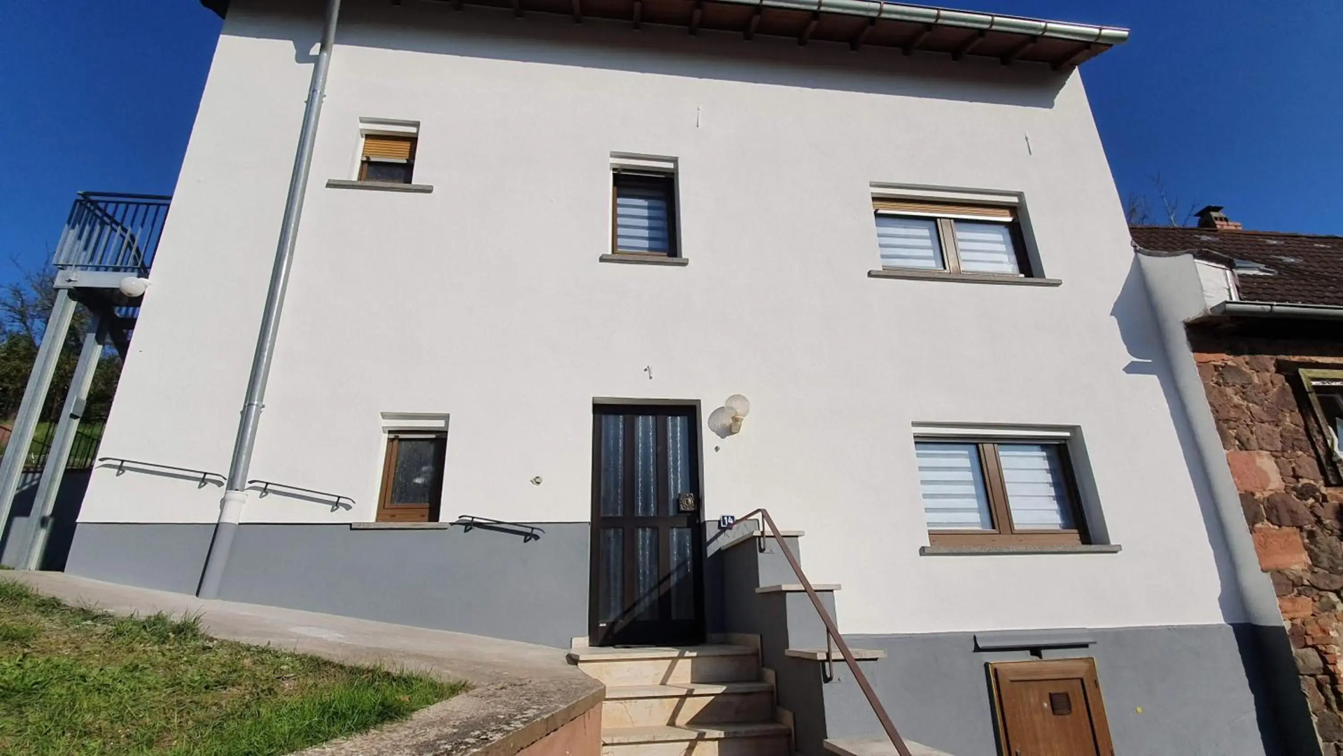 Neuberg Hanau Frankfurt