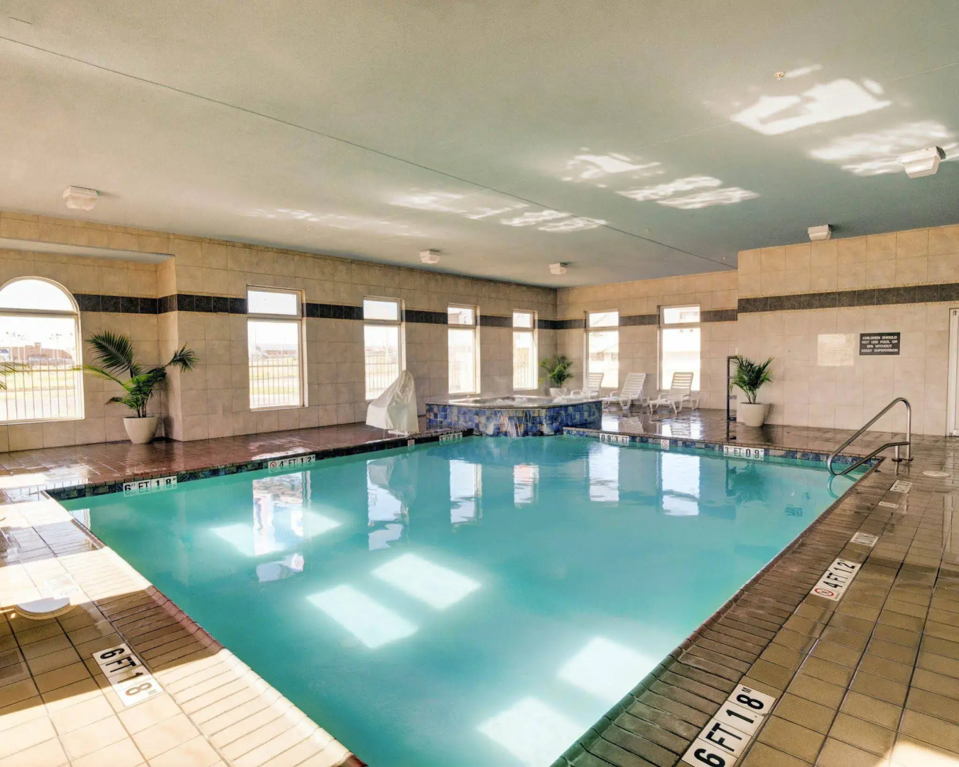 Comfort Inn & Suites Amarillo East