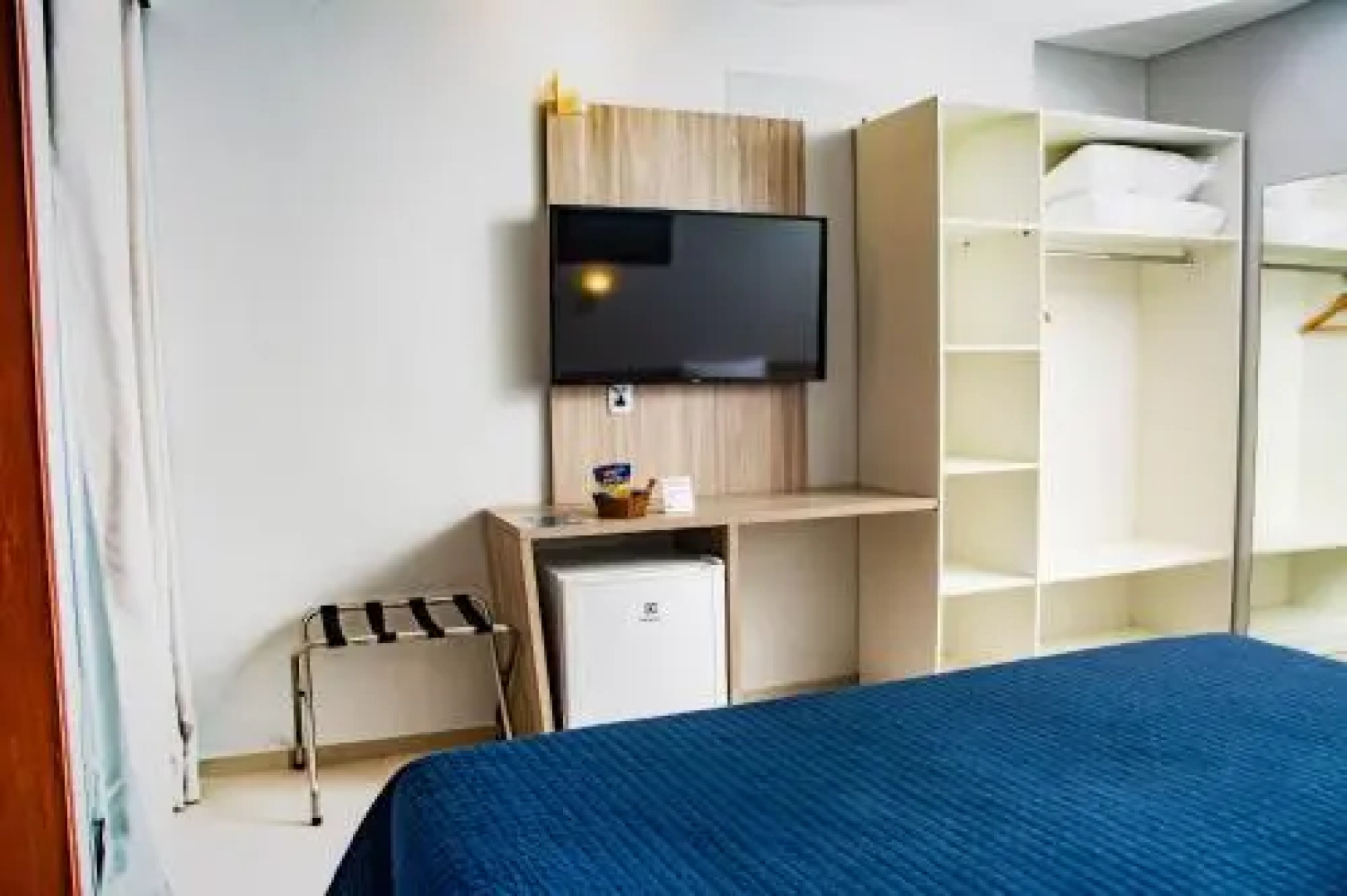 Citi Executivo Hotel