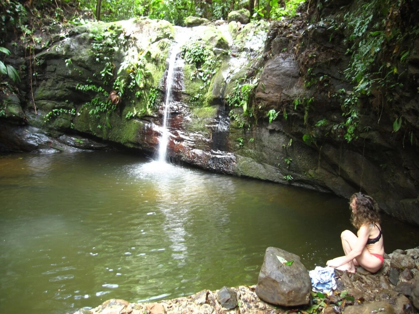 Samasati Yoga & Wellness Retreat