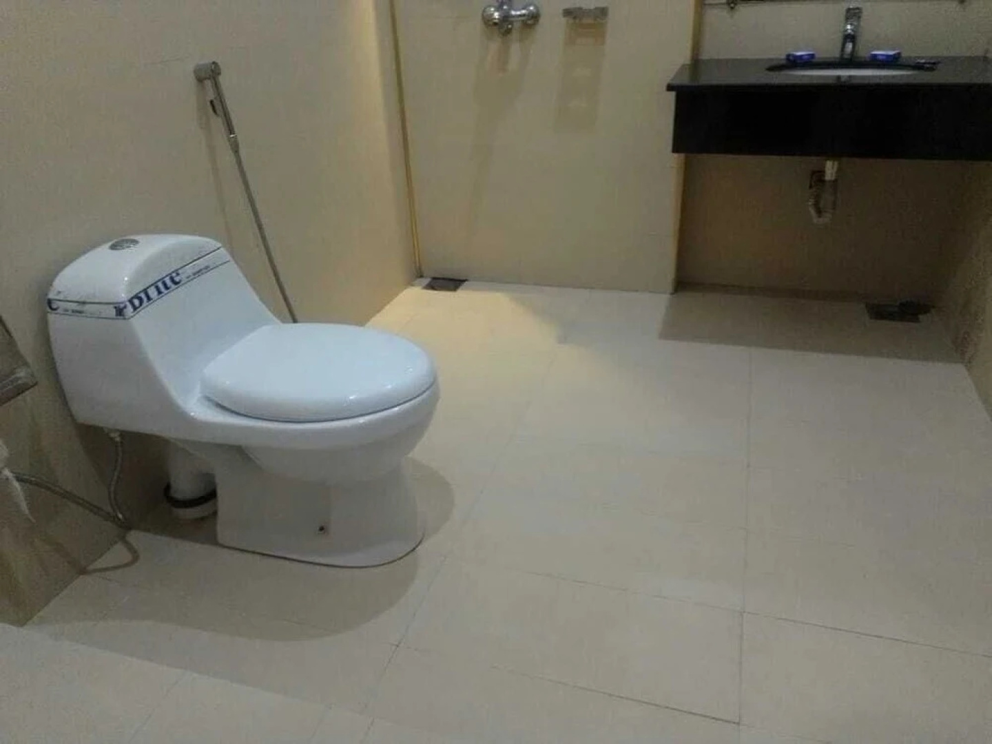 Hotel Pak Continental