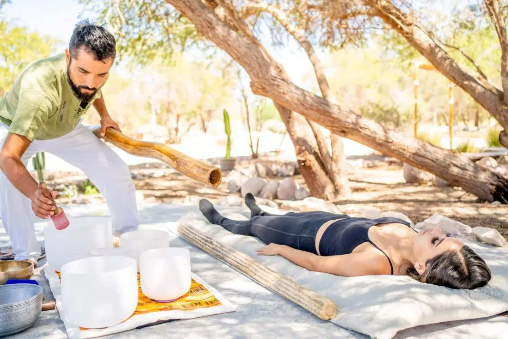 Tantakuy Eco Experience Hotel