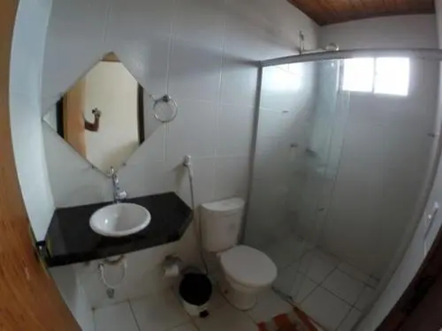 Pousada Portal dos Guaras