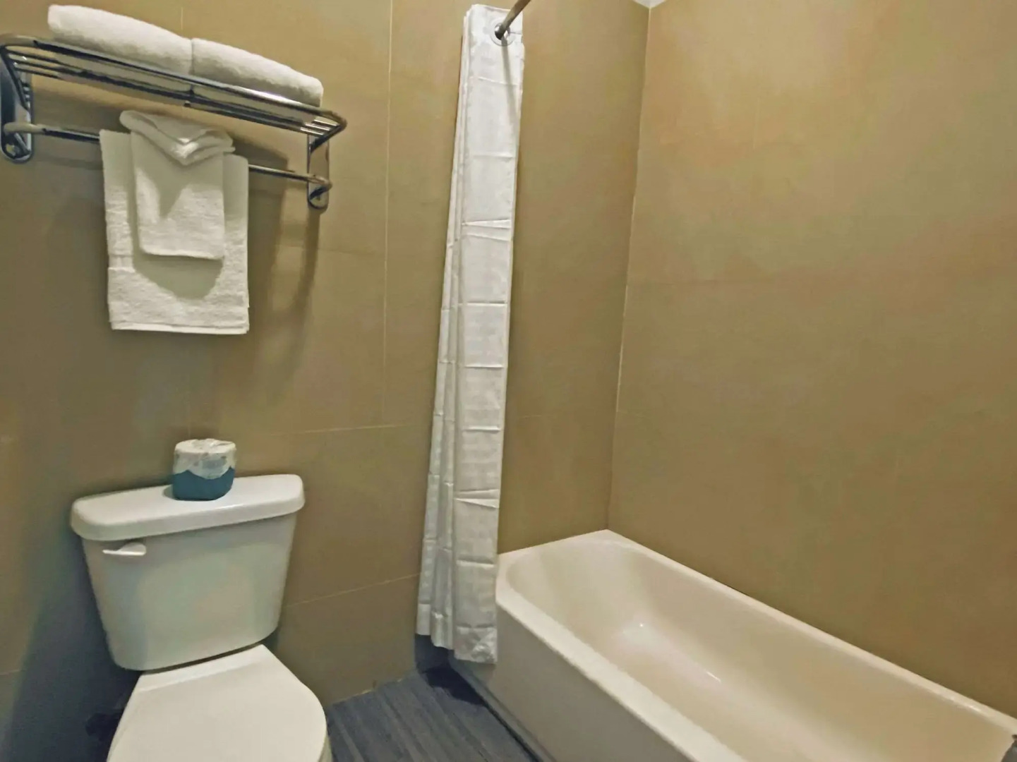 Rodeway Inn Old Town Scottsdale