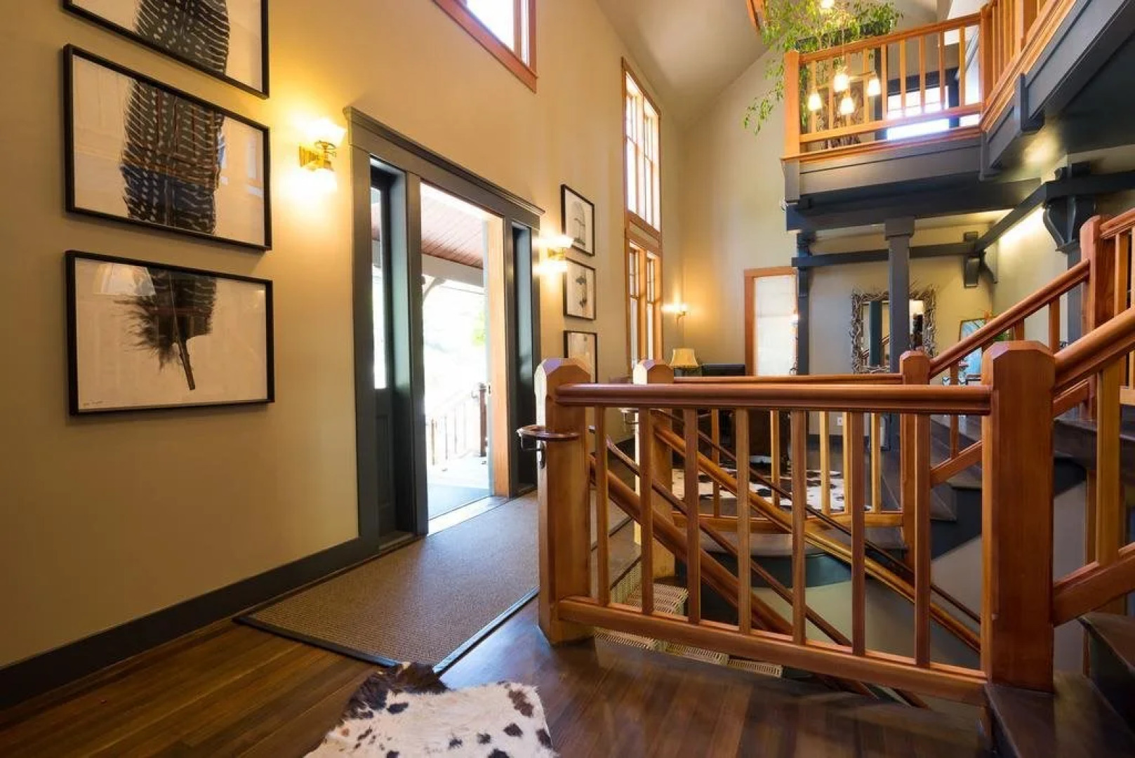 Olema House at Point Reyes