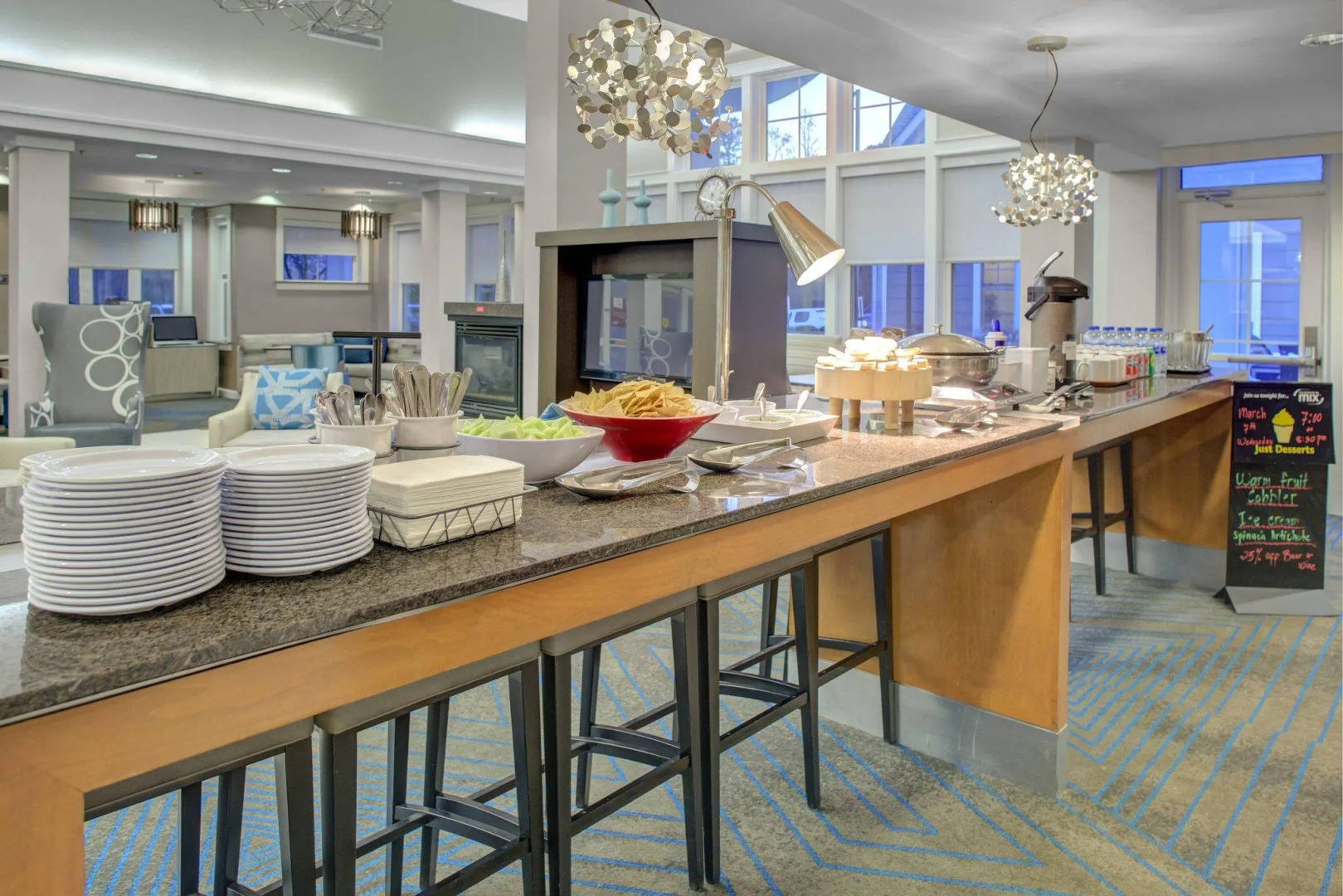 Residence Inn Marriott Chester