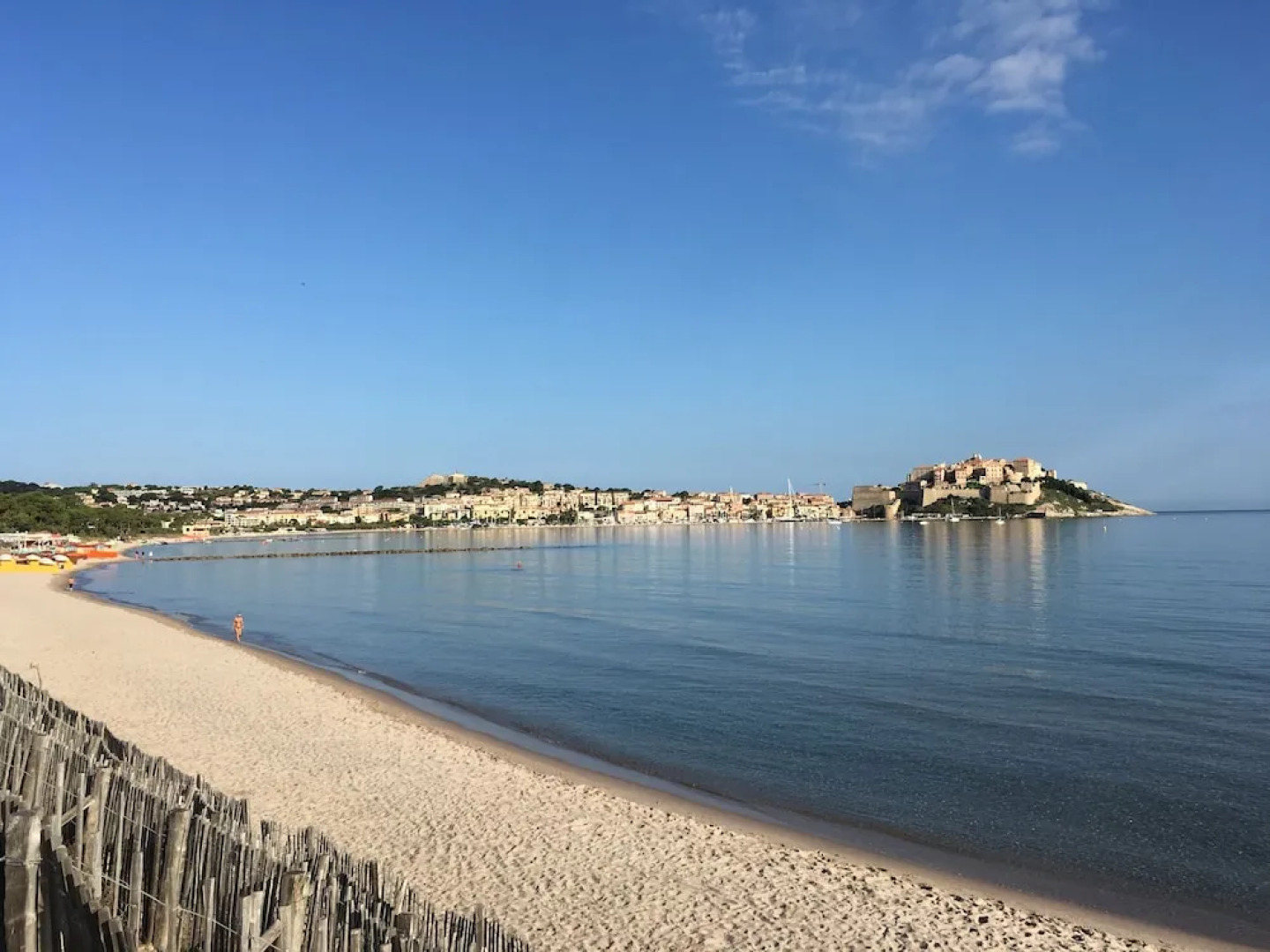 Les Rivages de Calvi
