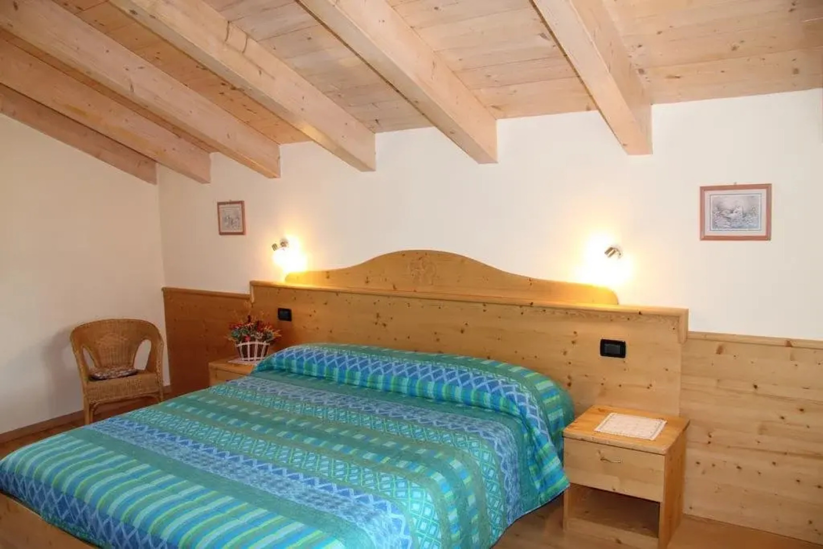 Agriturismo La Canonica