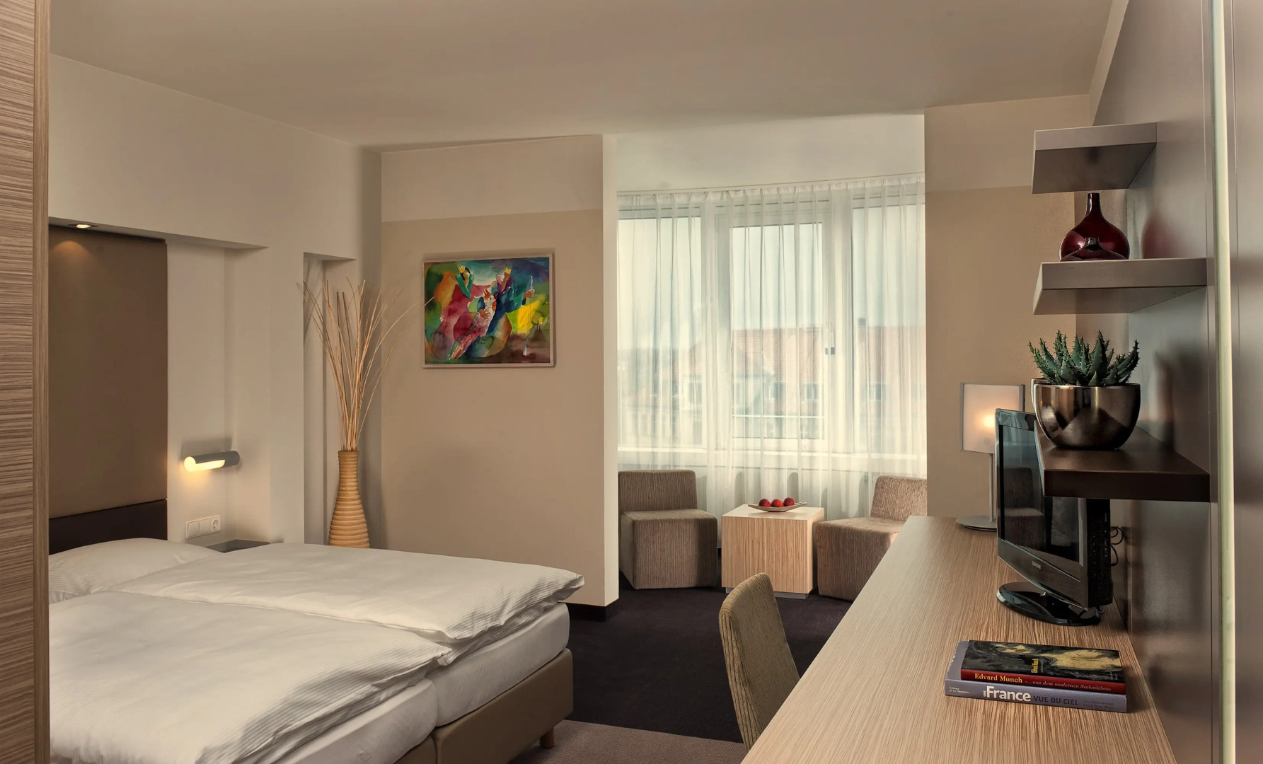 Estrel Hotel Berlin