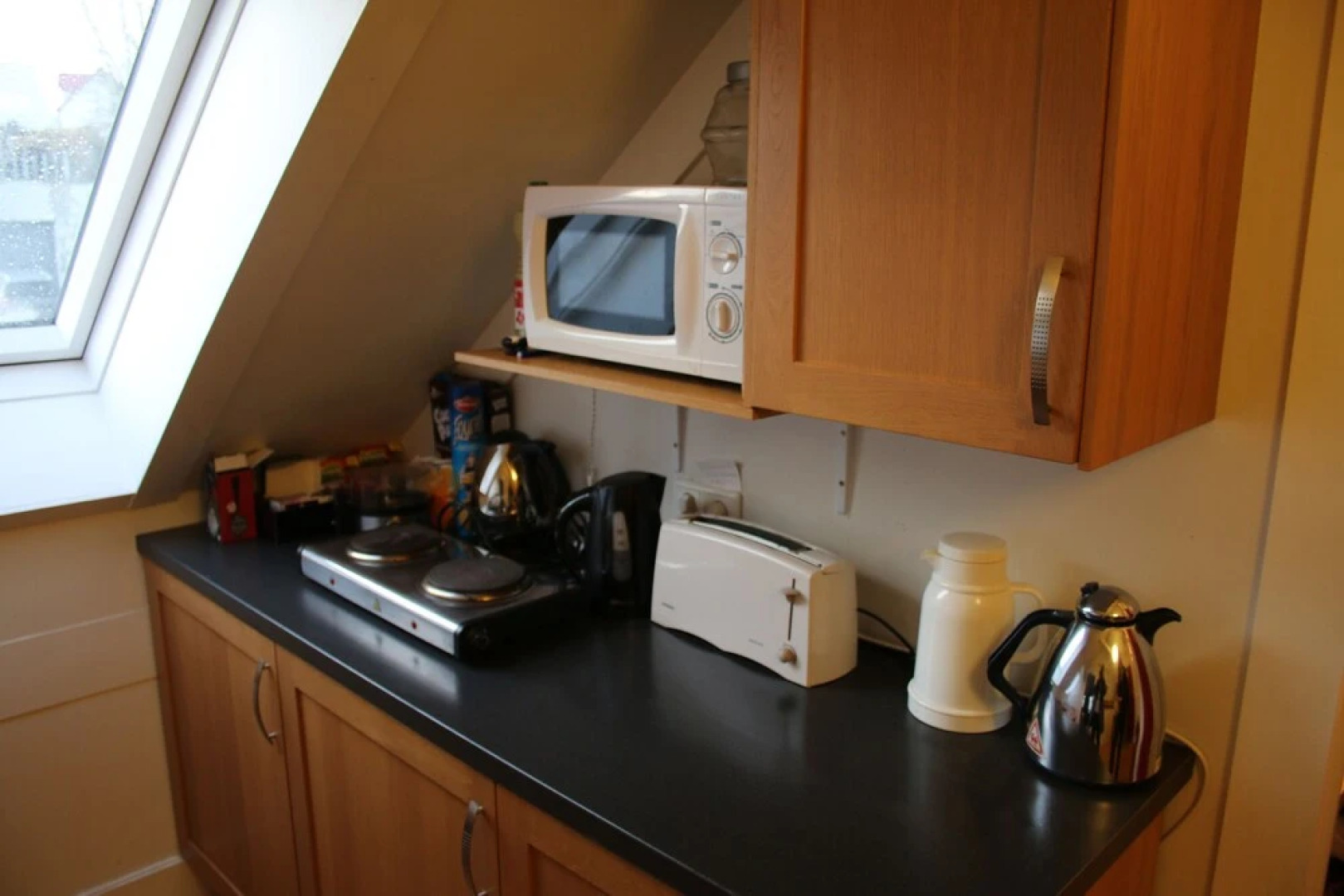 Harbourfront guesthouse