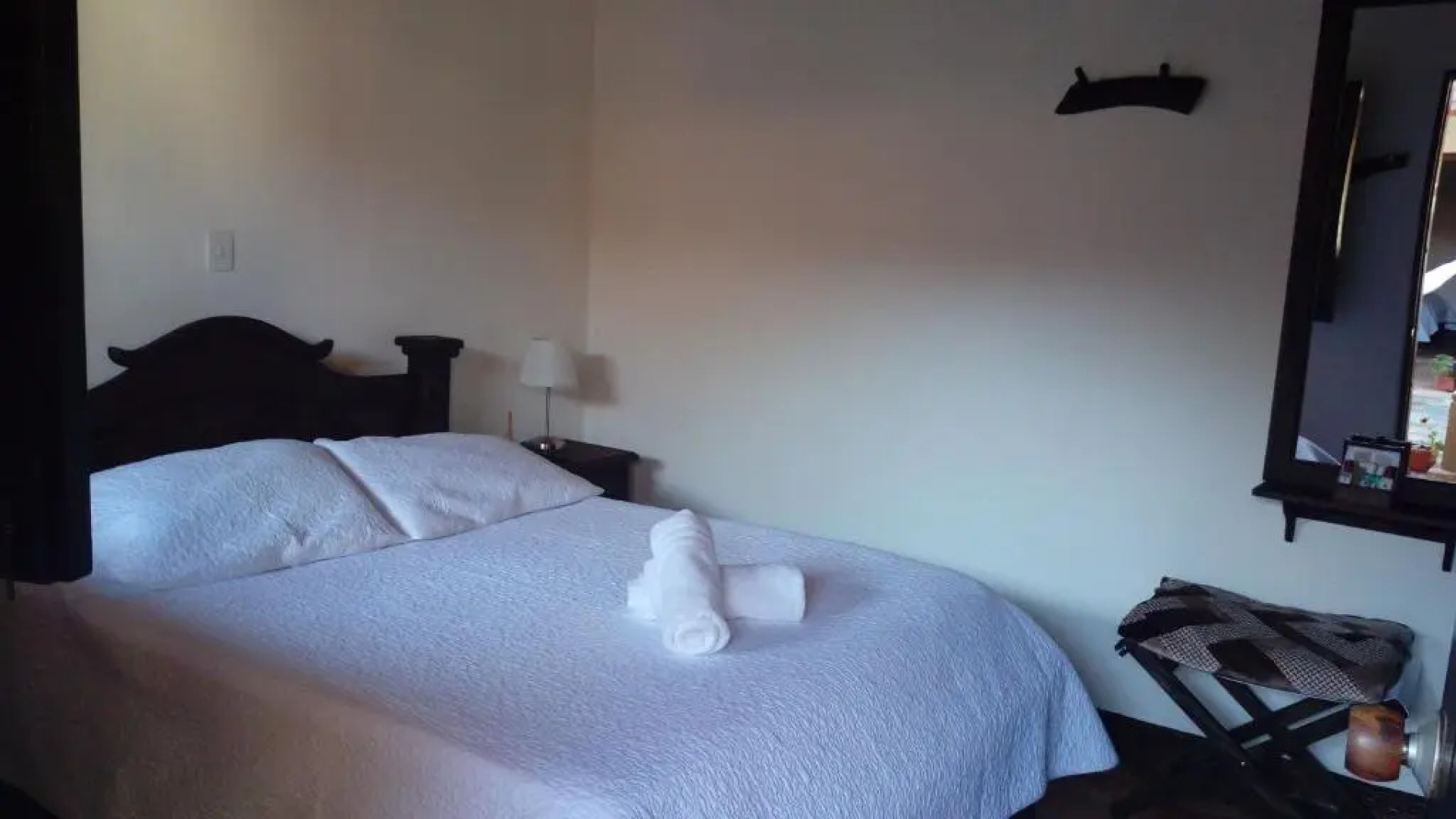 Hotel Casa Claustro de Zapatoca