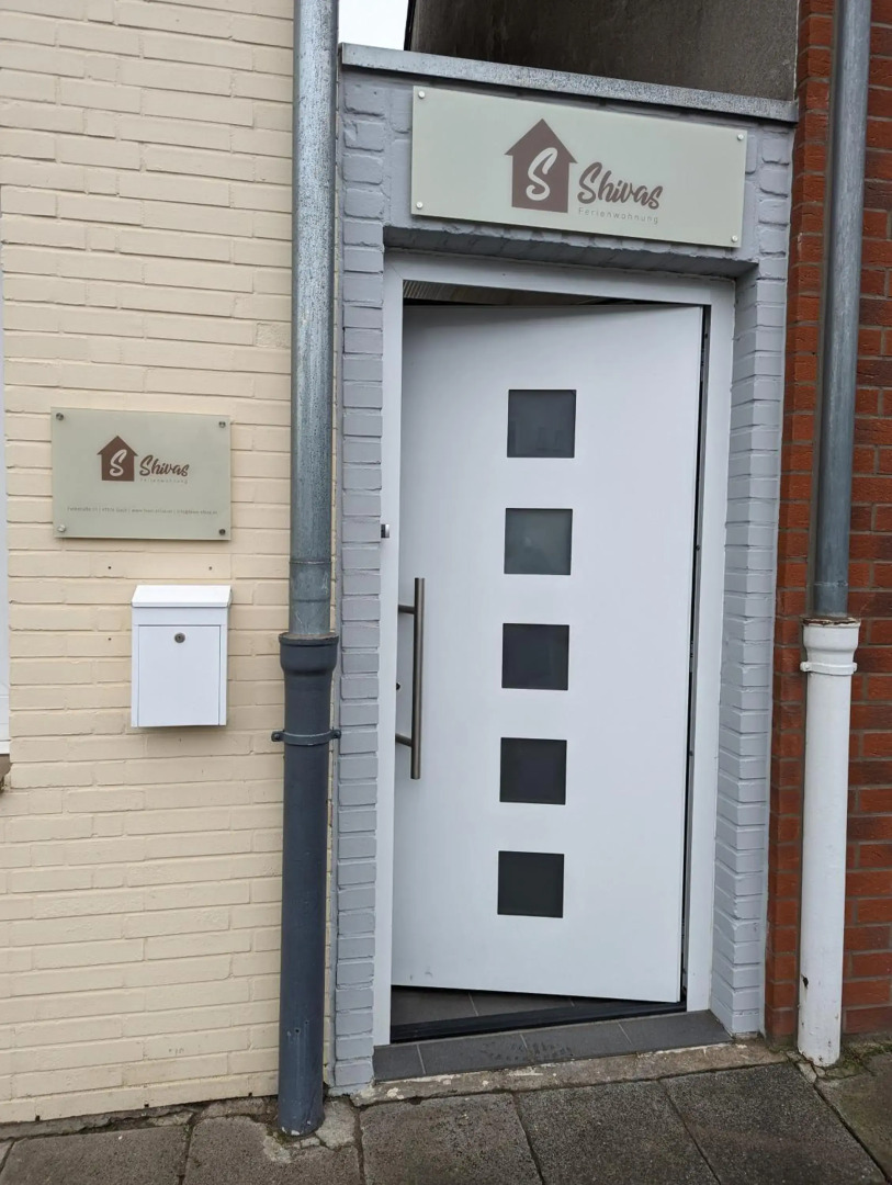 Shivas Ferienwohnung