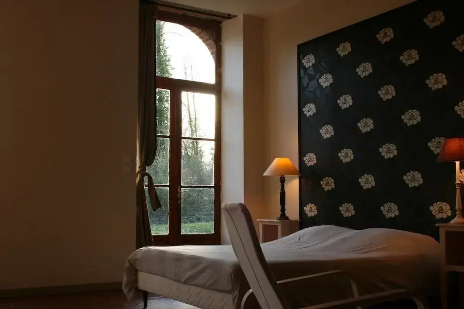 B&B Le Logis de Bois Renard