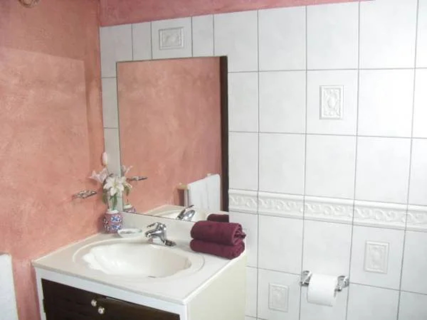 Tamarind Great House