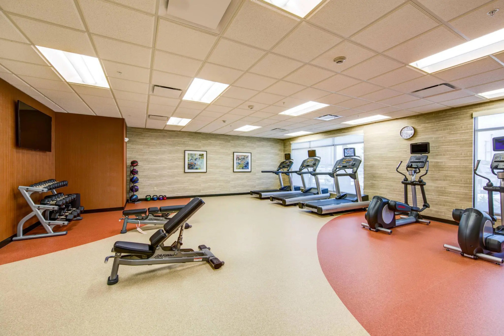 Towneplace Suites Big Spring