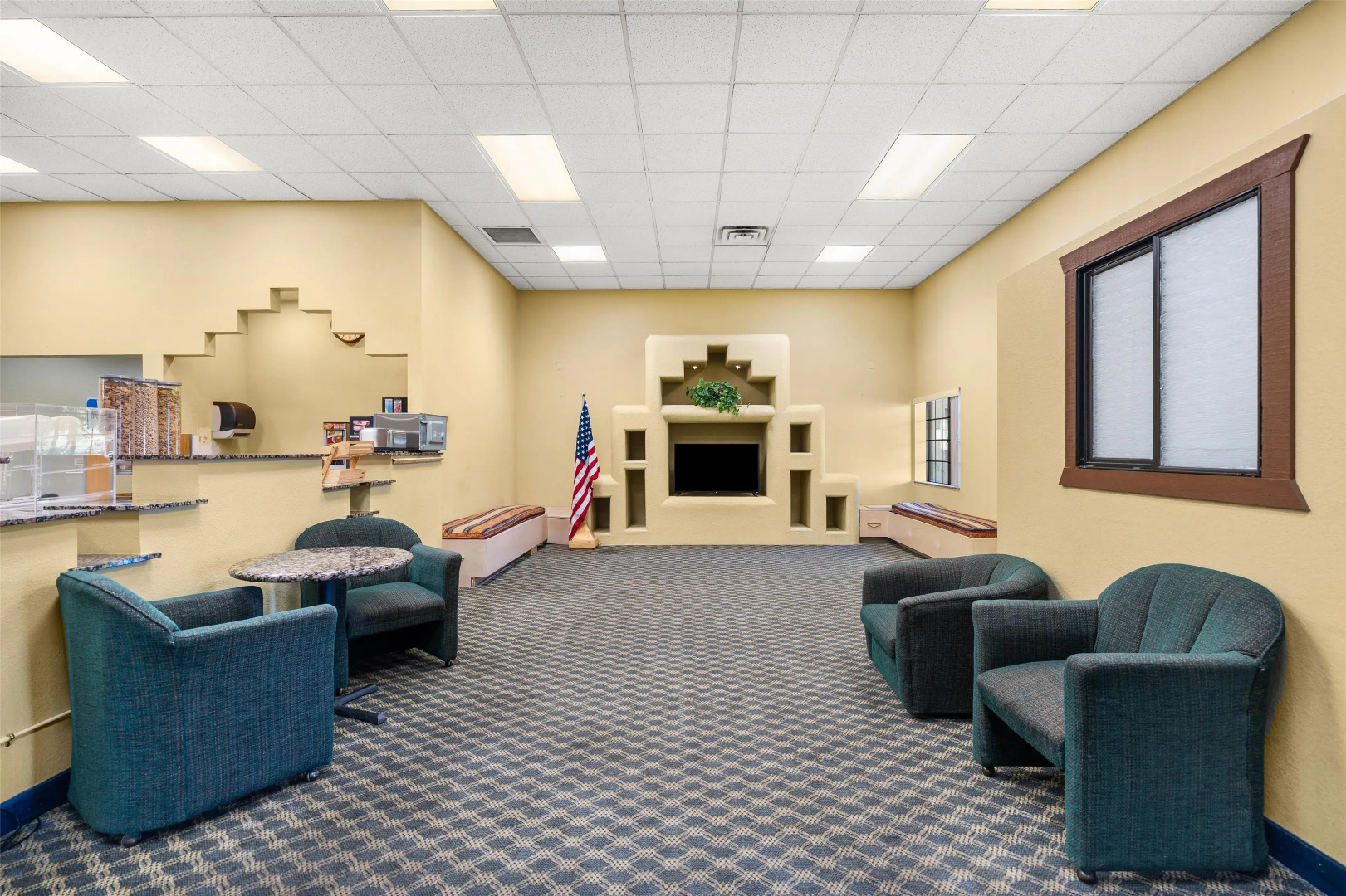 Americas Best Value Inn Prescott Valley
