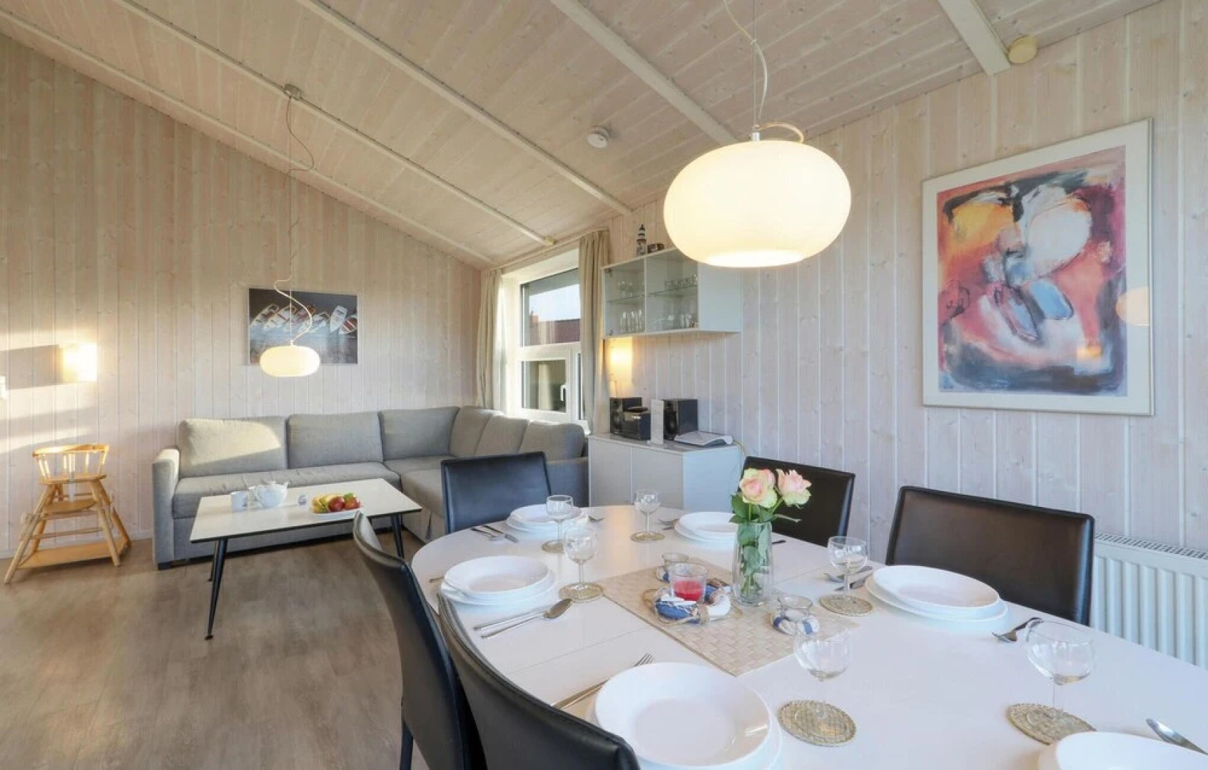 Friedrichskoog/strandpark 16