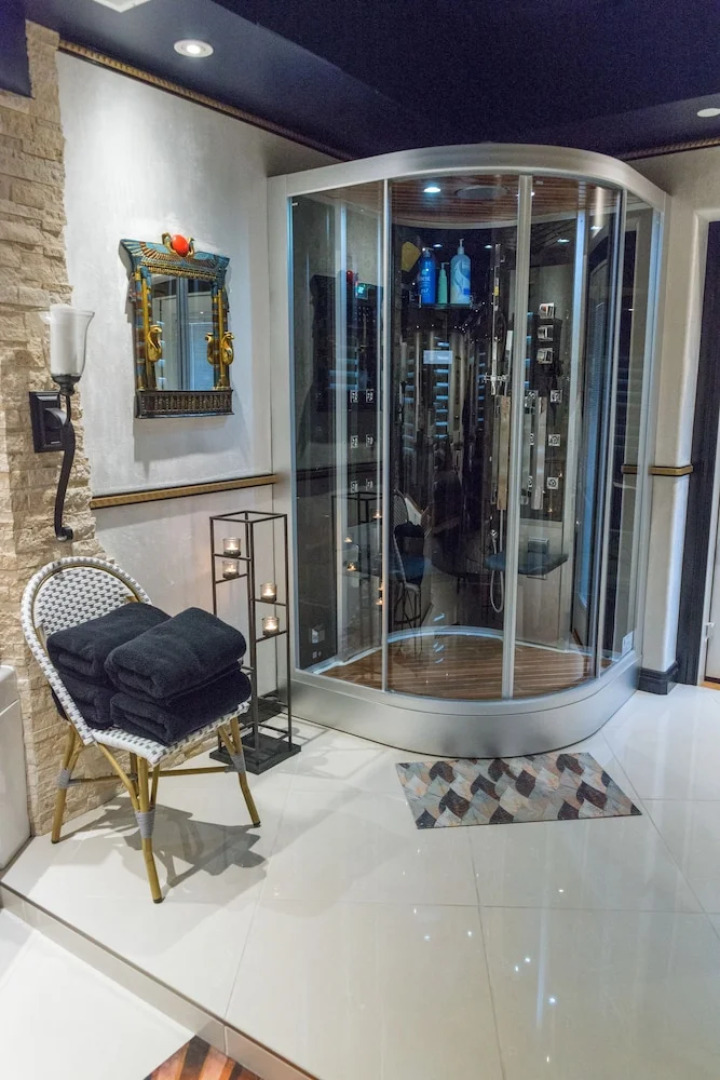 Mariaggi's Theme Suite Hotel & Spa