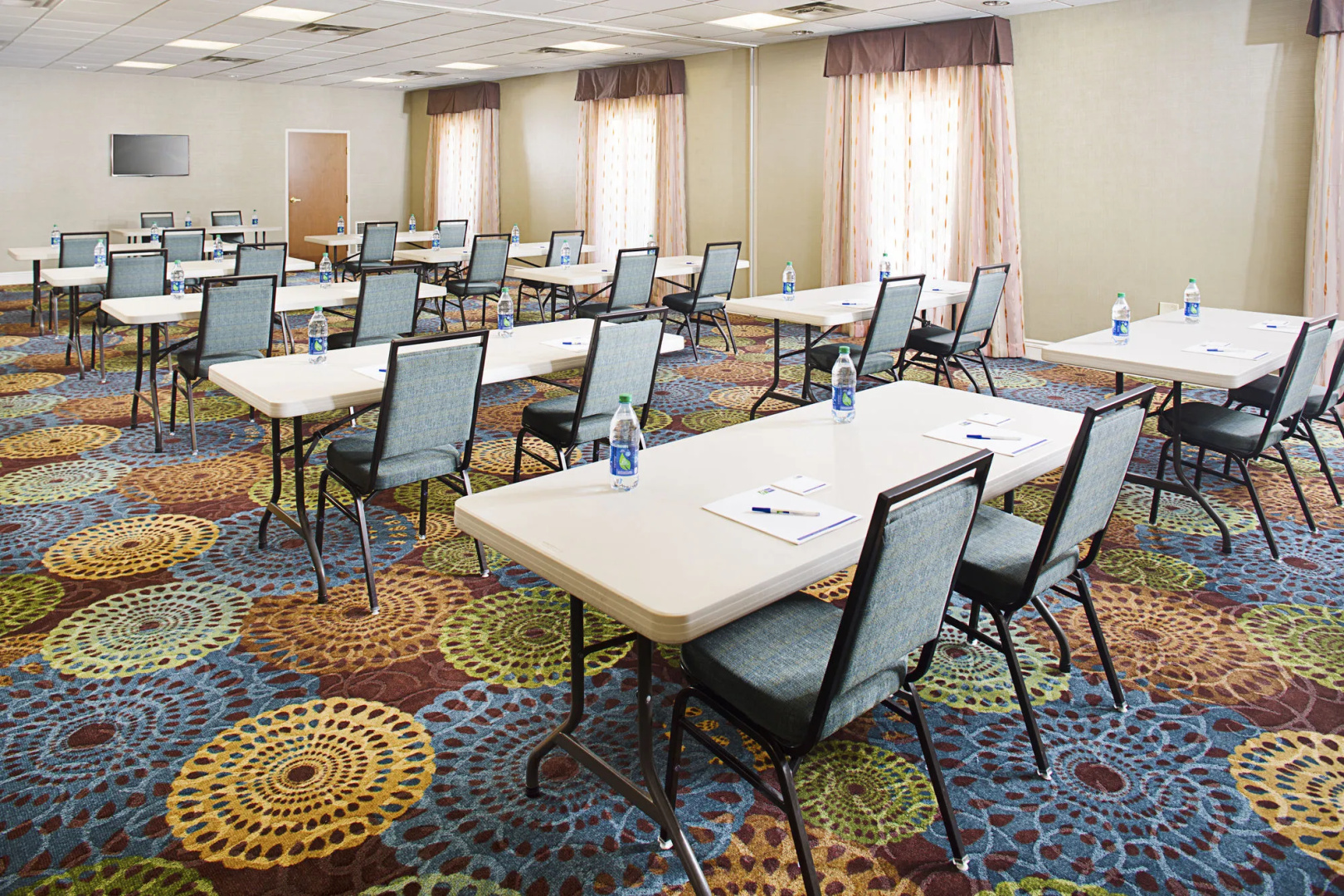 Holiday Inn Express Hotel & Suites Auburn - University Area by IHG