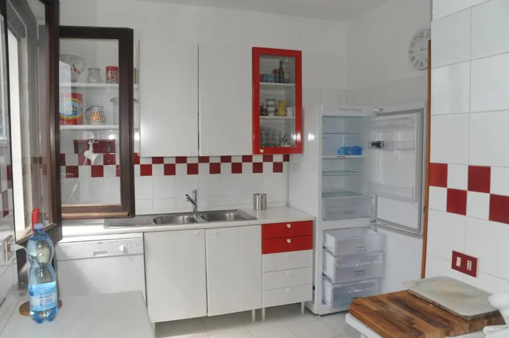 Carloforte Palme House