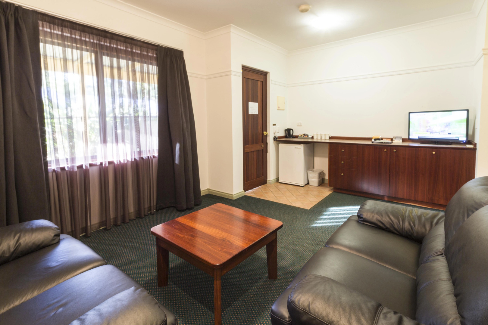 Grande Escape Resort