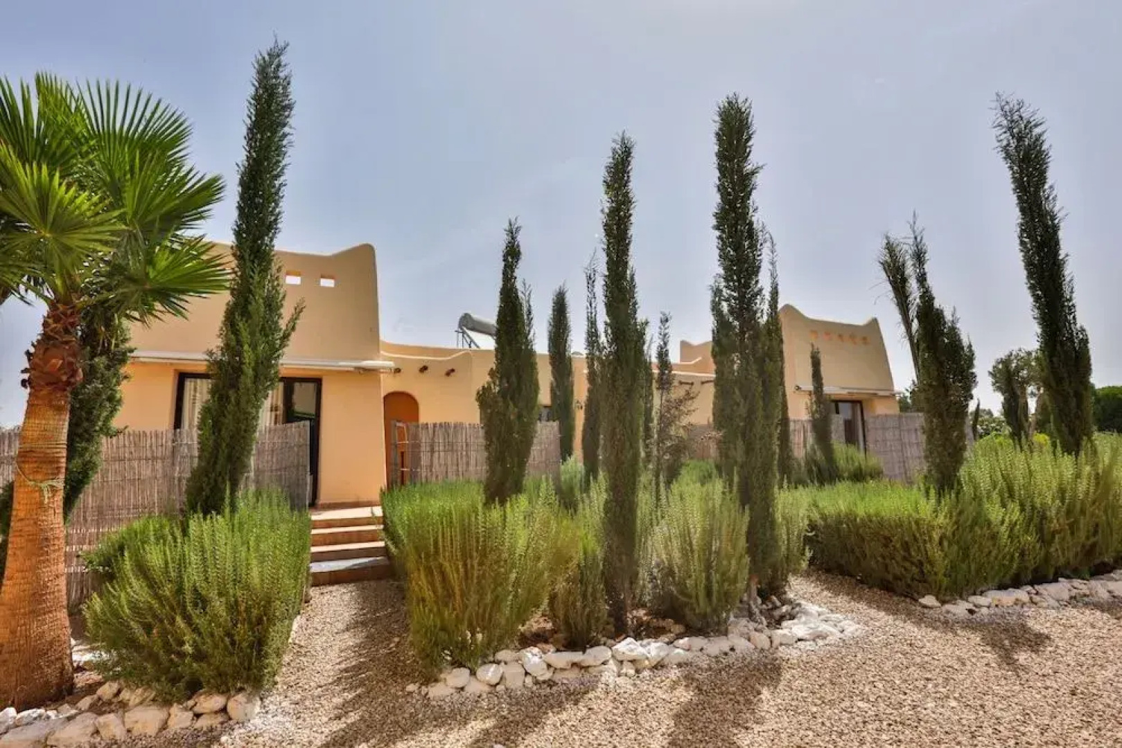 Maison kasba bonheur & bien être