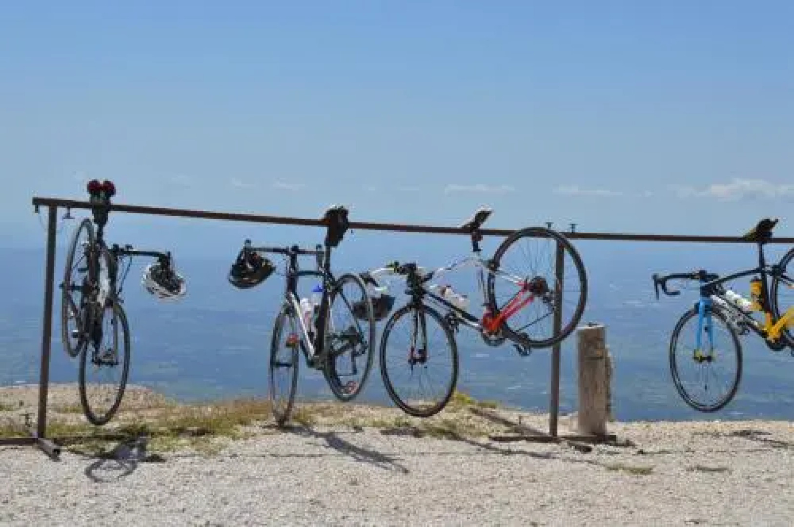 Chalet Ventoux Serein - Chambres dhôtes
