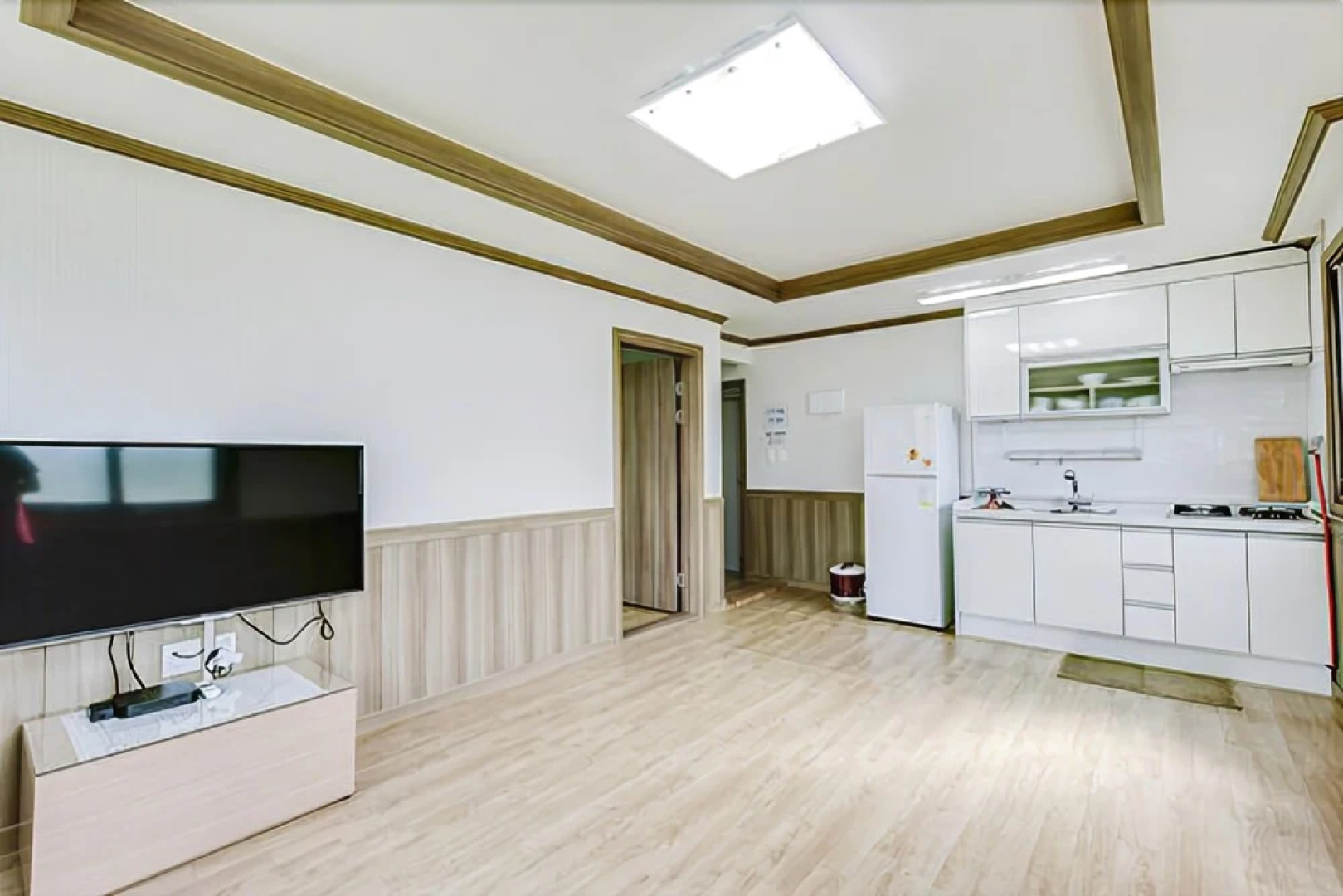 Gokseong Gicha Maeul Hill Pension