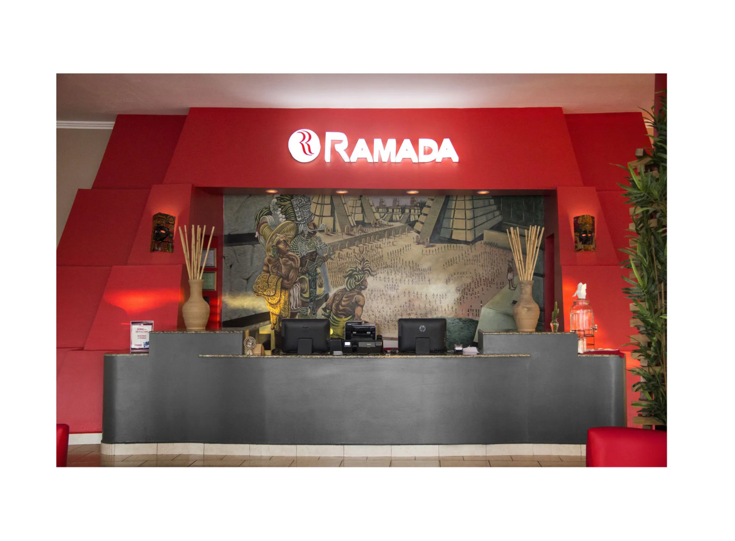 Ramada Tikal Isla De Flores Hotel