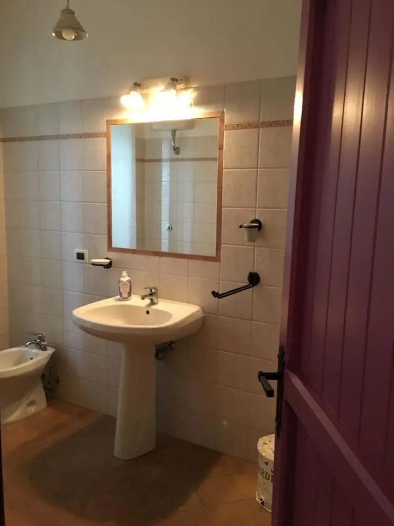 Agriturismo Renaccio