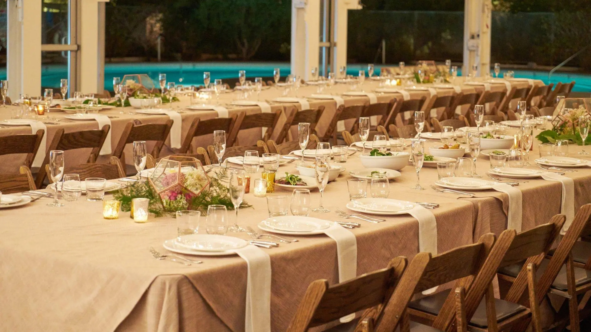 Ace Hotel and Swim Club