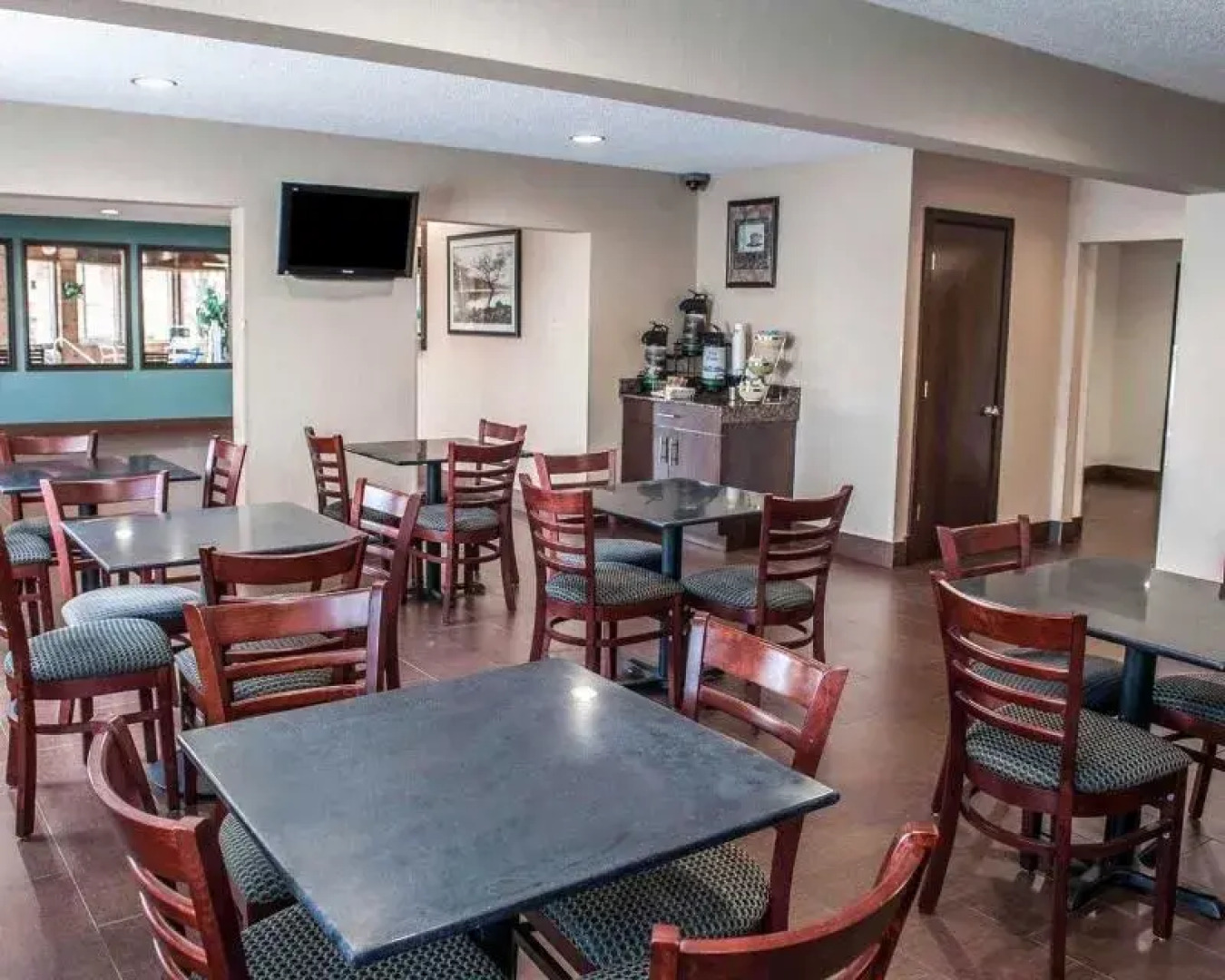 Quality Inn Plainfield