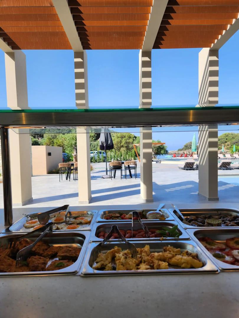 Arete Lifestyle Hotel