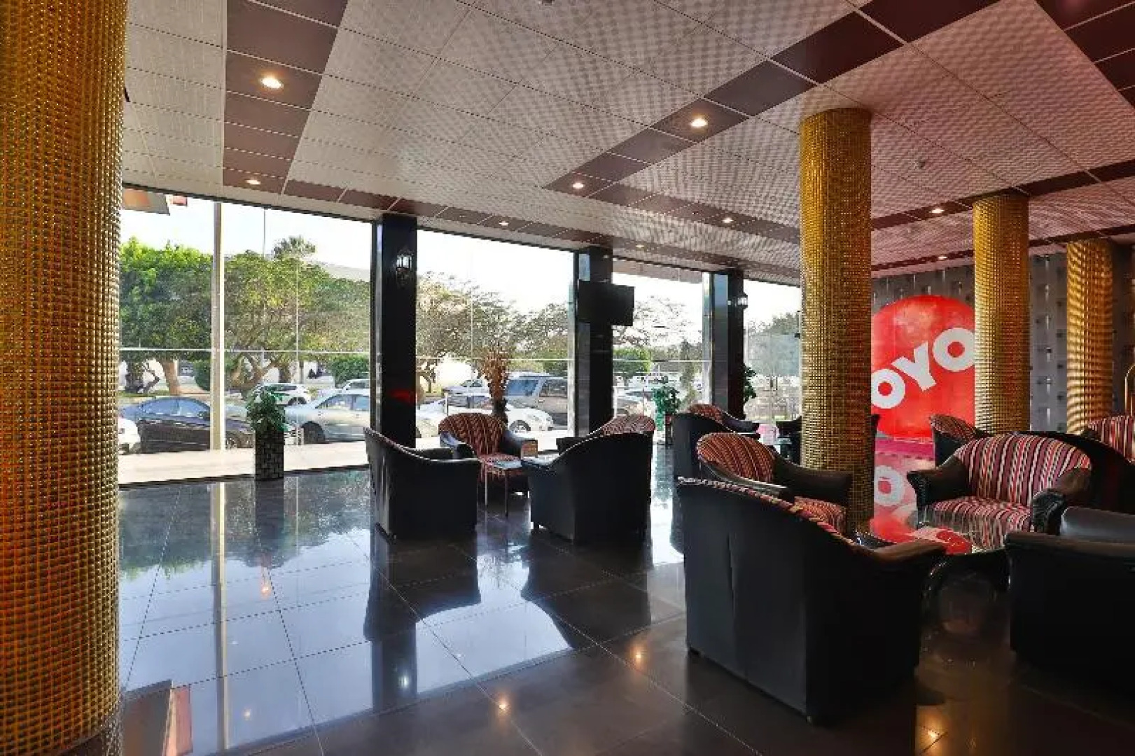 Oyo 176 Hotel Safari Al Hada