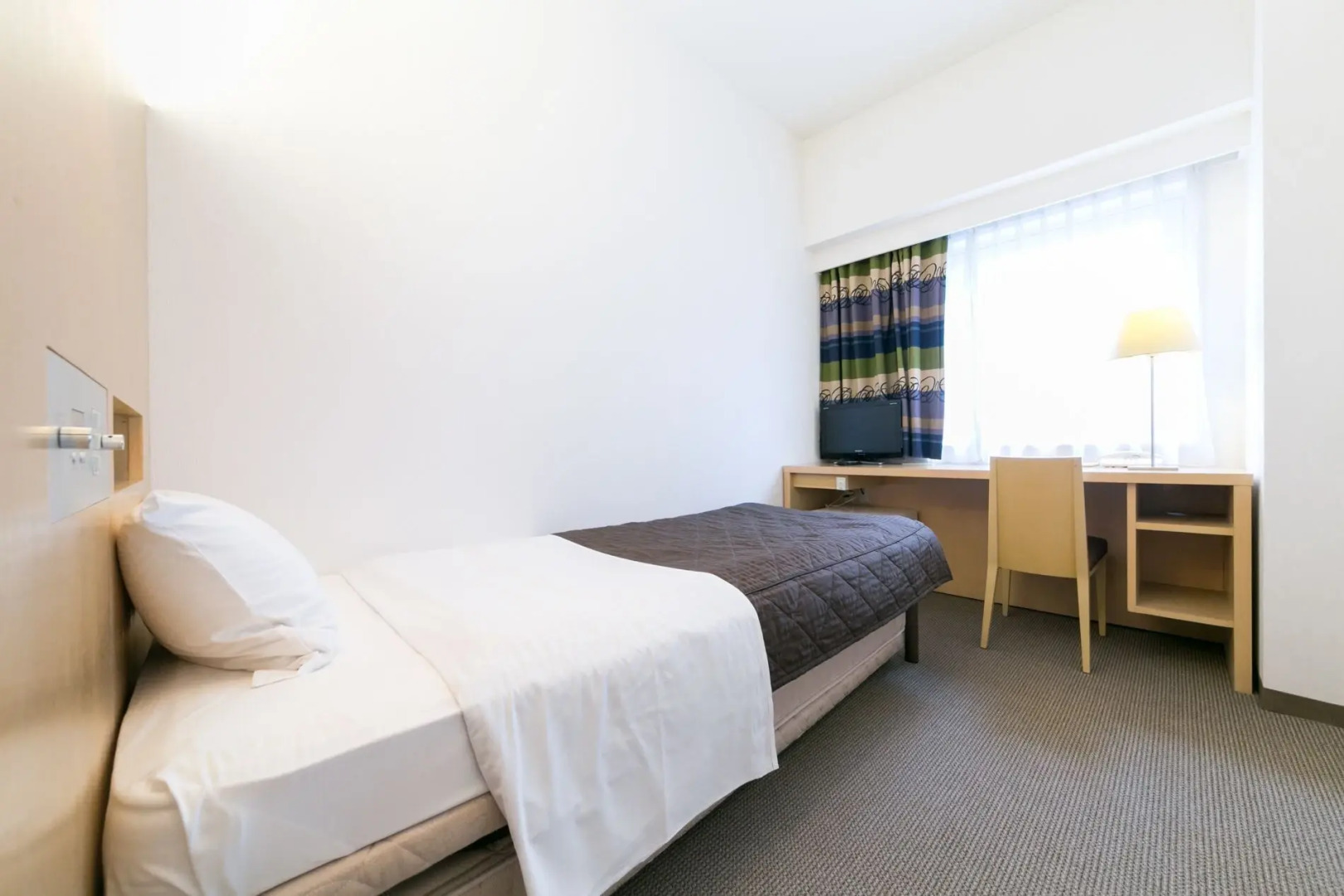 Pearl Hotel Kayabachou