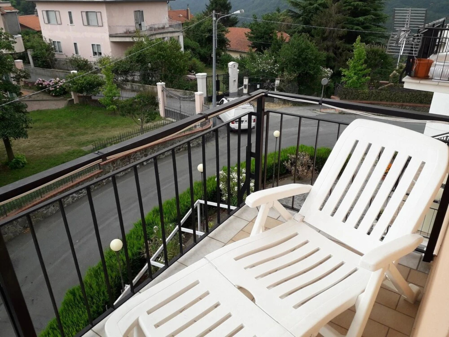 Apartment With 3 Bedrooms in Stella, With Wonderful Mountain View and