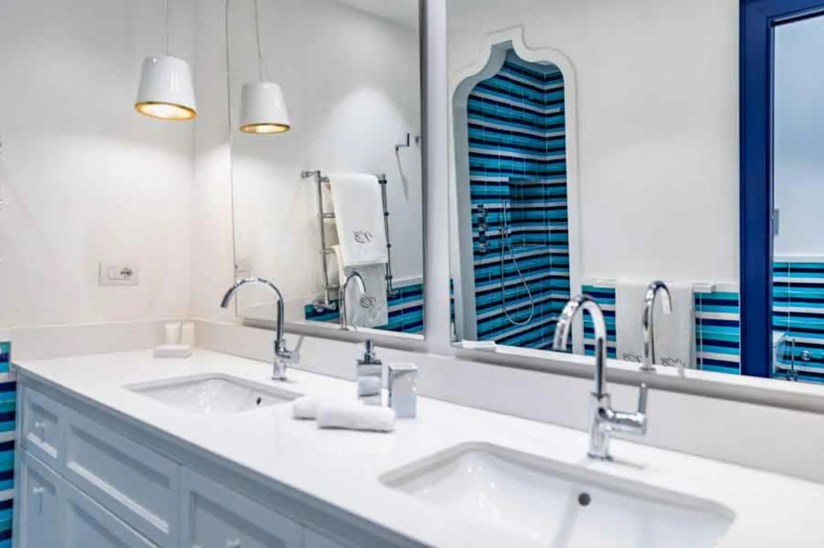 Villa dei Sogni in Massa Lubrense