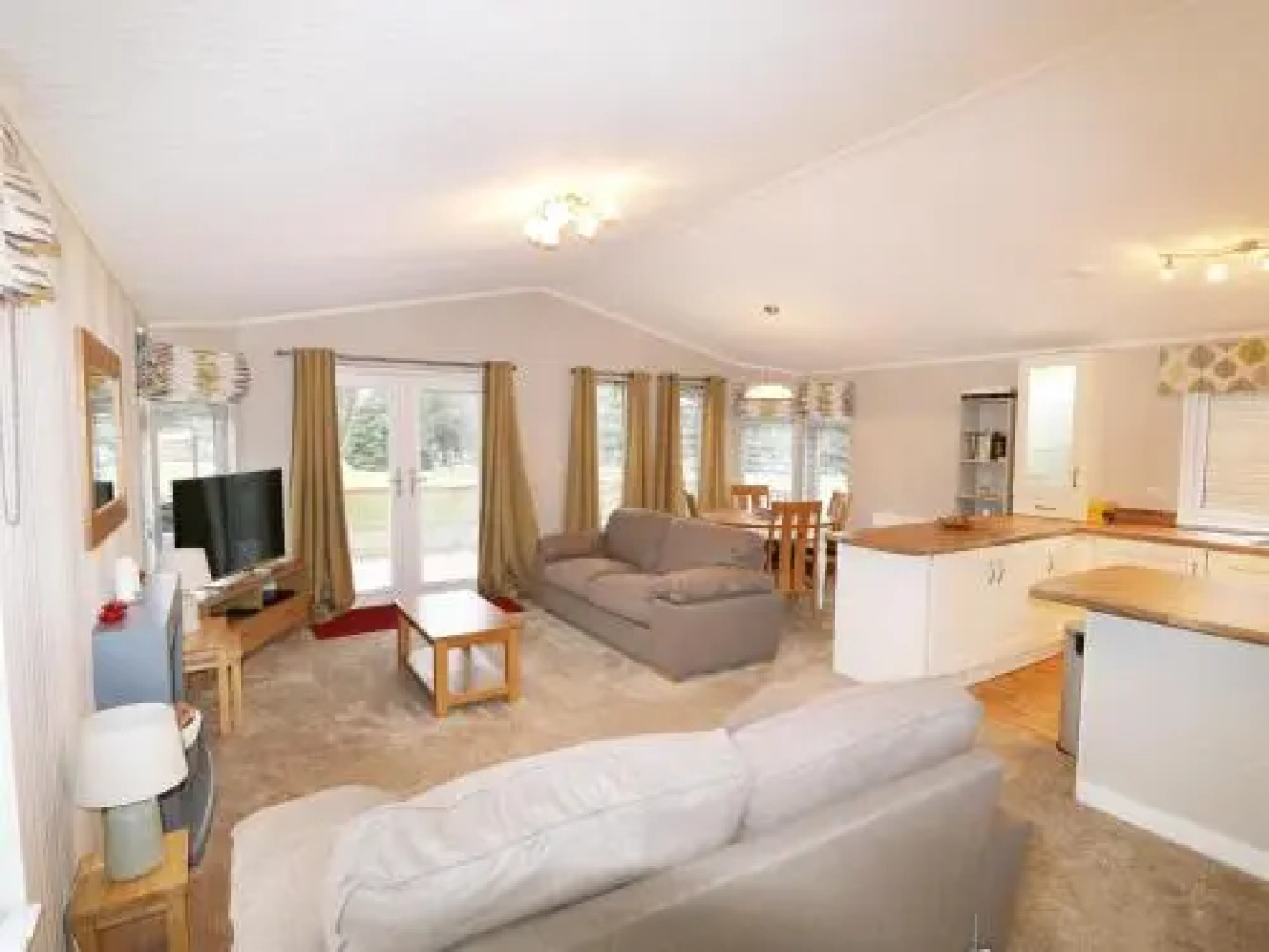 2 Haveringland Hall Holiday Lodge Park