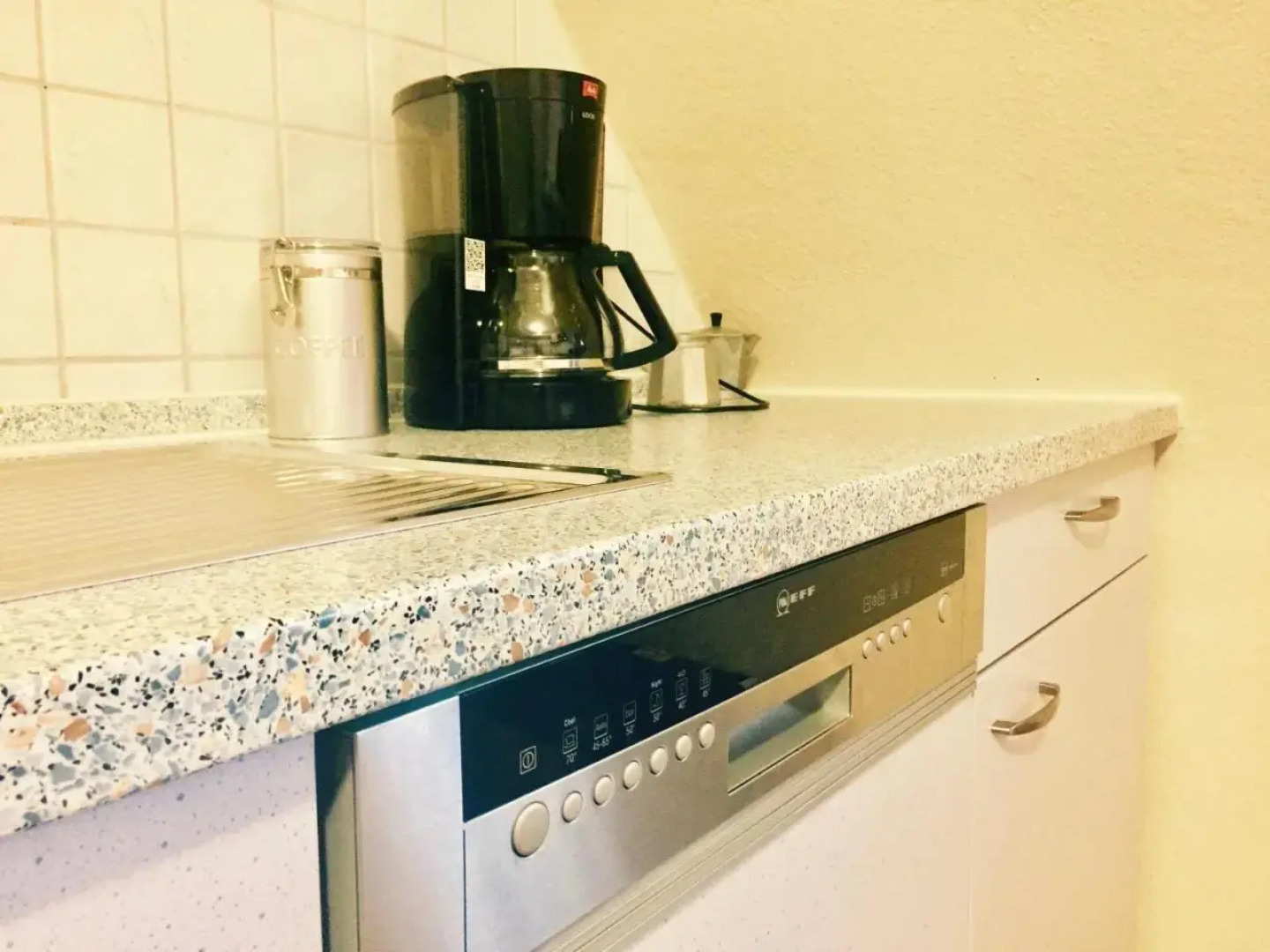 Ferienwohnung Bitto - Europa Park