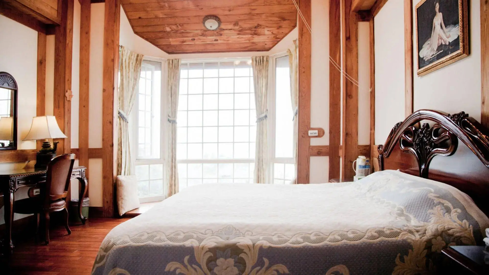 The Cotswolds Villa