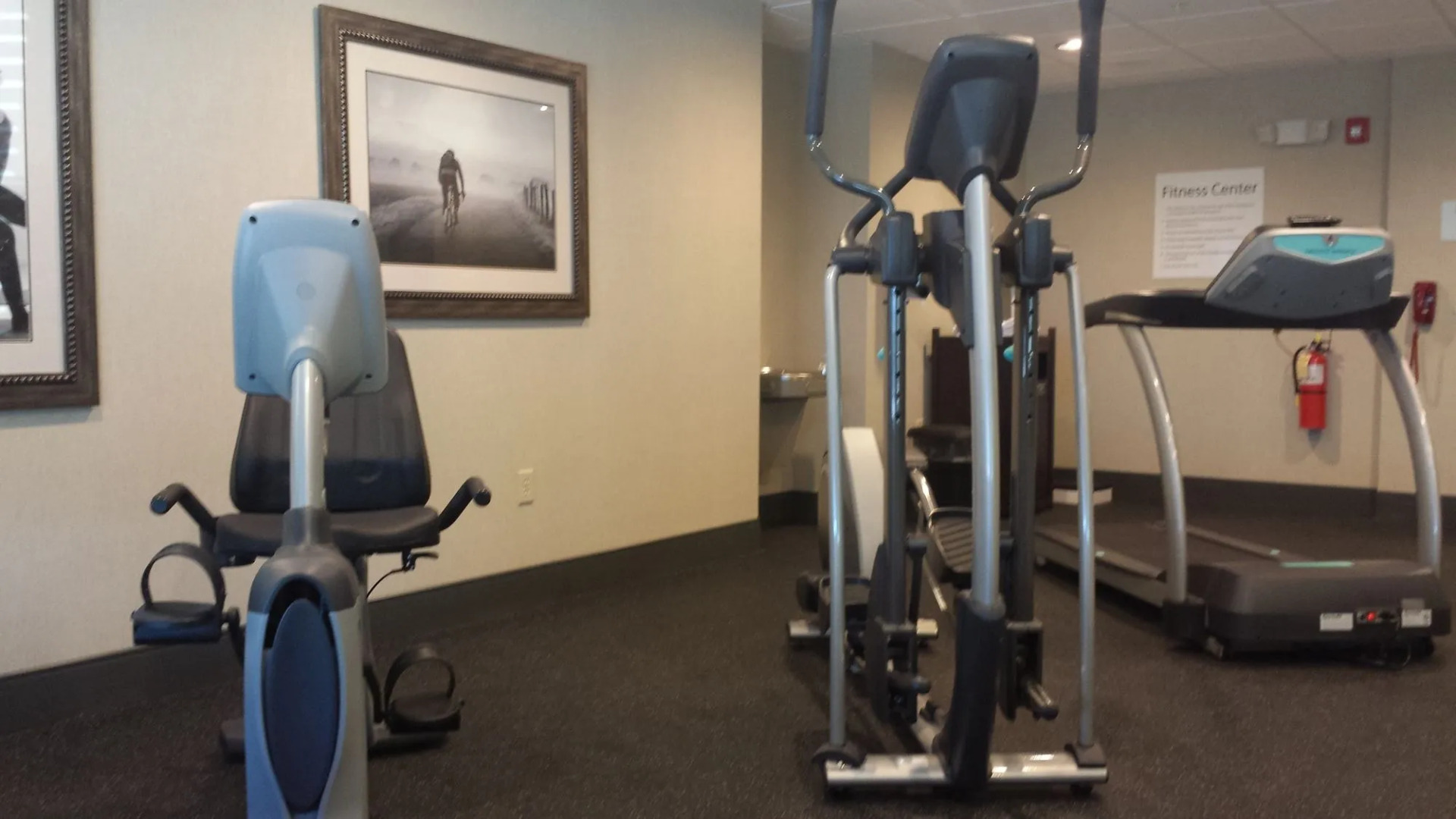 Holiday Inn Express Hotel & Suites Emporia Northwest by IHG