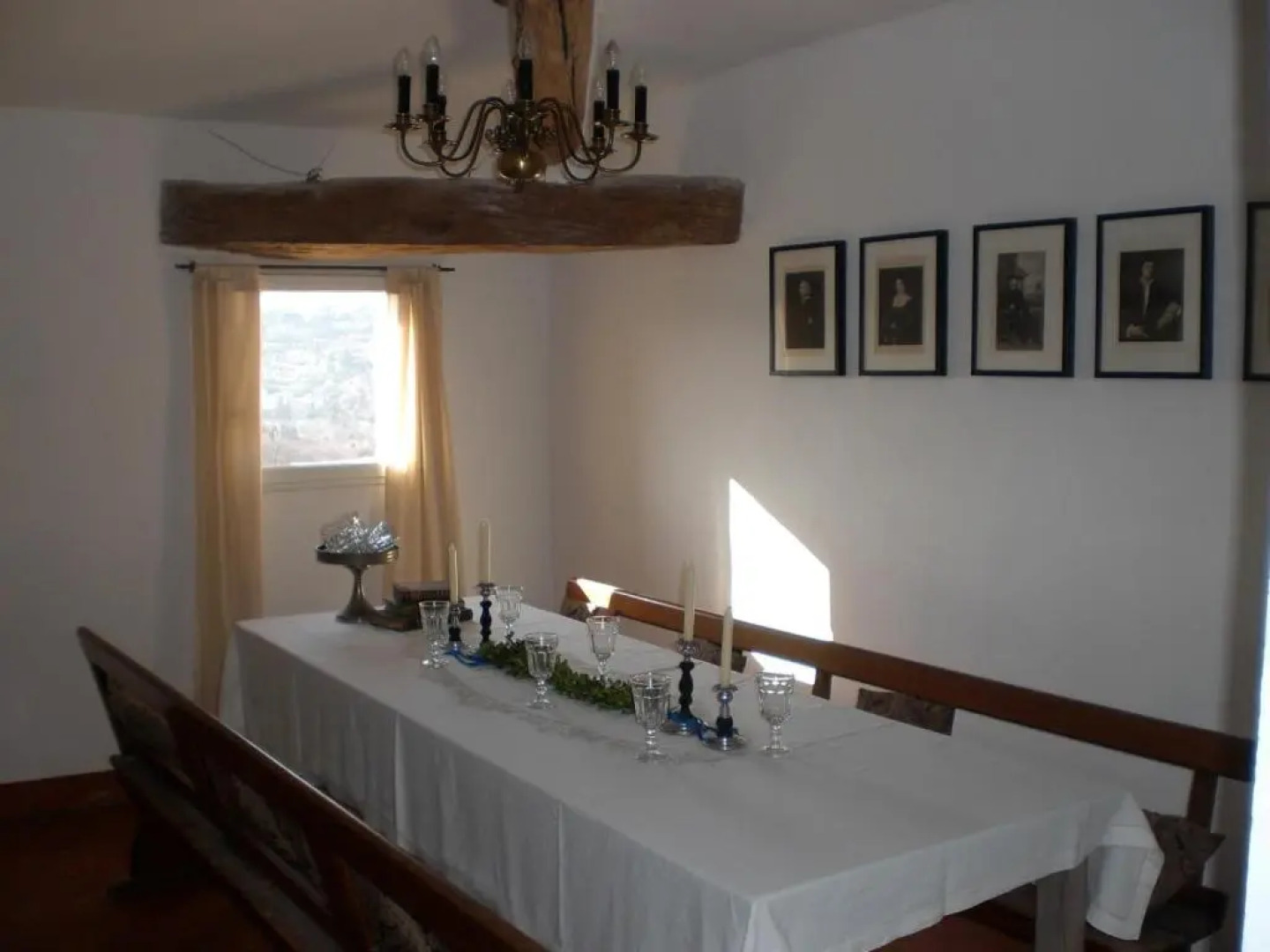 Château de Peyrolles