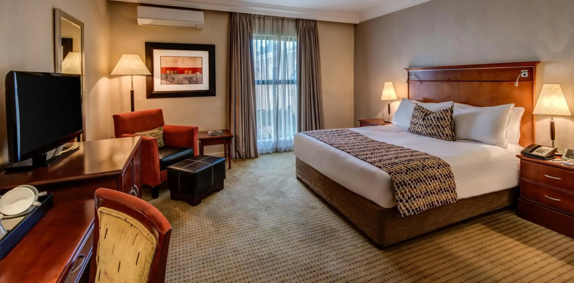 Southern Sun Katherine Street