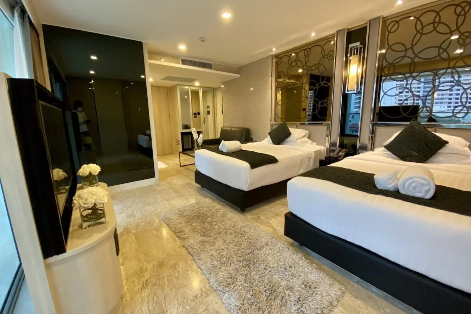 The Sanctuary Phratamnak Pattaya