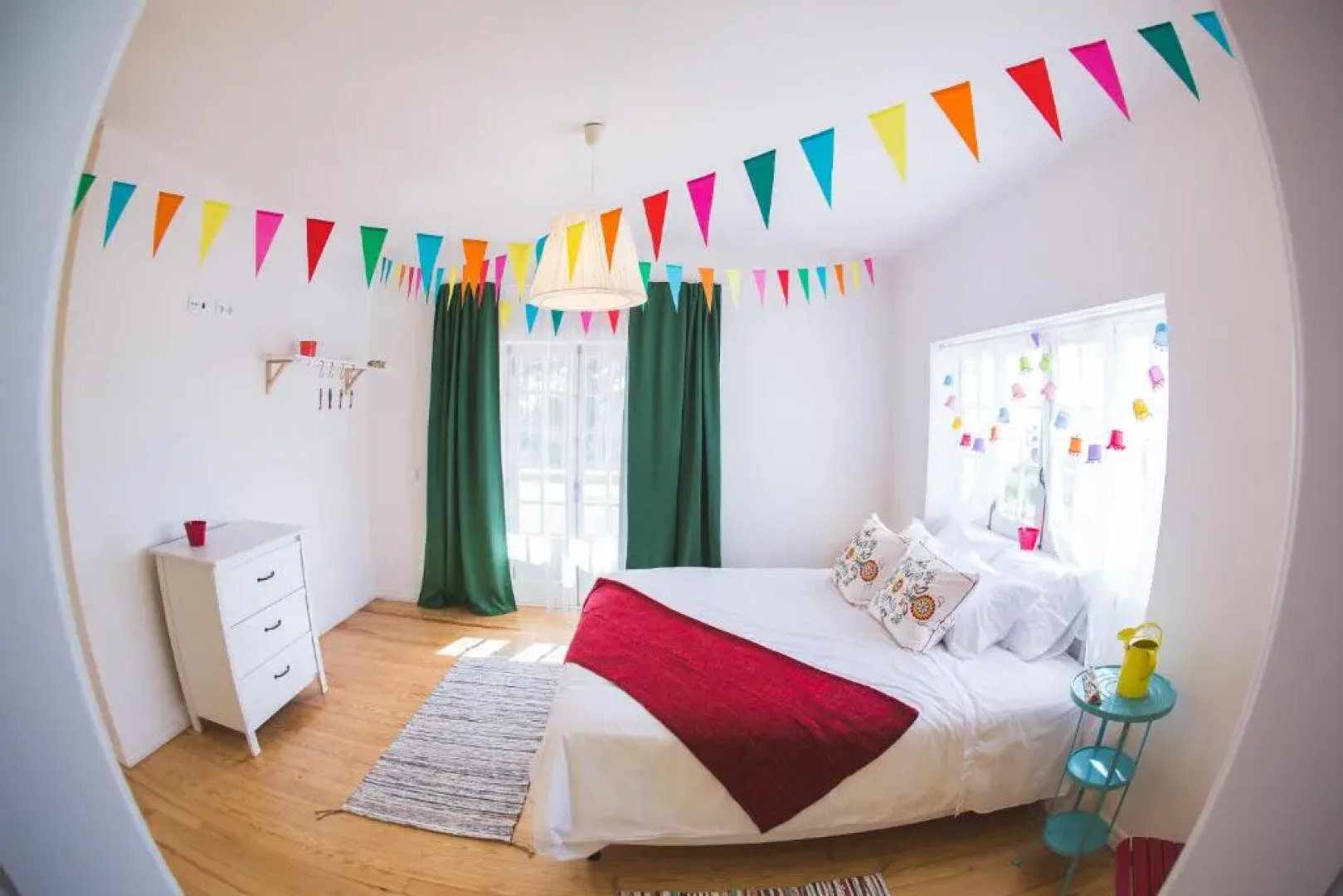 Beach House Outeirinho