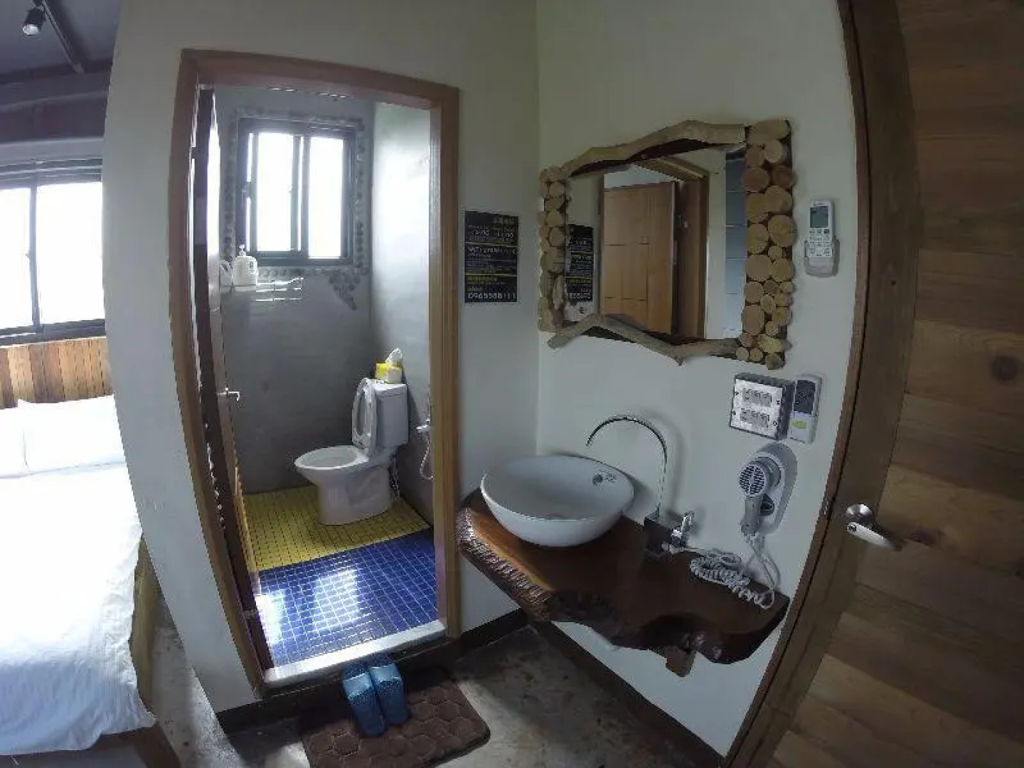 Taitung Open Surf Shop and Hostel