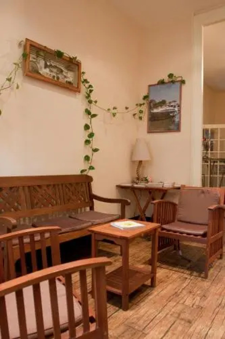 Hôtel Le Relais Du Canalou