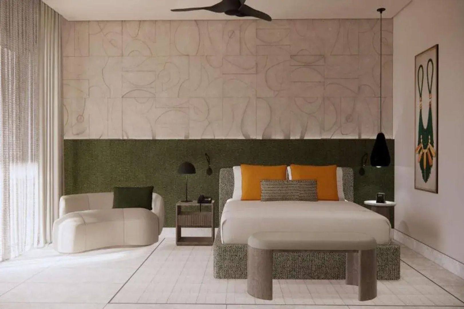 Zemi Miches Punta Cana All-Inclusive Resort, Curio by Hilton